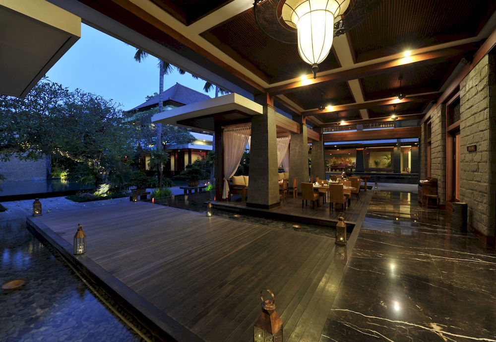 Awarta Nusa Dua Resort & Villas Buitenkant foto